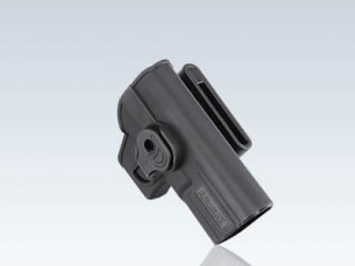 TACTICAL HOLSTER Black(TM/KJW Glock Series) [AM-GAG]