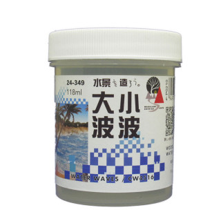 大波小波 [24-349]