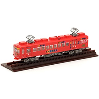 鉄道コレクション 和歌山電鐵2270系 おもちゃ電車 2両セット [251491]