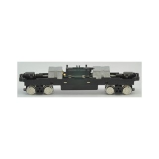 鉄道コレクション Nゲージ動力ユニット TM-22 14m級C [249597]
