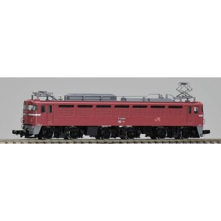 JR EF81-400形電気機関車(JR九州仕様) [9138]