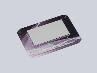 EX-1 LCDカラーパネル(ホワイト) [KO-10554]