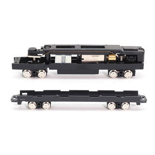 鉄道コレクション Nゲージ動力ユニット TM-TR05 大型路面電車用B [268291]