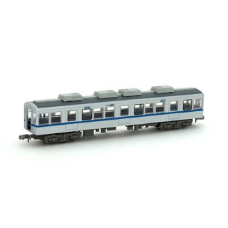 鉄道コレクション 北総開発鉄道7150形 増結4両セット [300007]