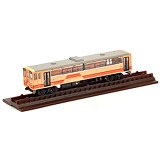 鉄道コレクション 明知鉄道アケチ6・アケチ1 2両セット [255291]