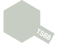 TS-88 チタンシルバー [85088]