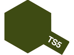 TS-5 オリーブドラブ [85005]