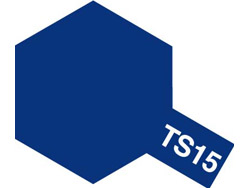 TS-15 ブルー [85015]