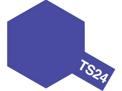 TS-24 パープル [85024]