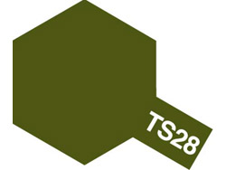 TS-28 オリーブドラブ２ [85028]