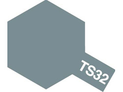 TS-32 ヘイズグレー [85032]