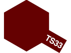 TS-33 ダルレッド [85033]