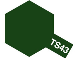 TS-43 レーシンググリーン [85043]
