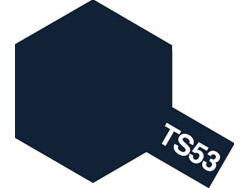 TS-53 ディープメタリックブルー [85053]