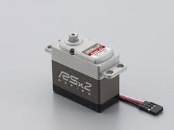 RSx2-Power H.C [KO-30107]