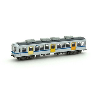 鉄道コレクション 北総開発鉄道7150形 カラードア車 4両セットB [293286]
