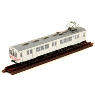 鉄道コレクション 福島交通7000系「花もも」2両セット [256922]