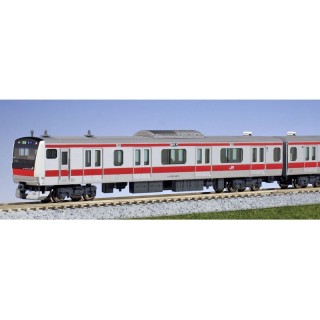 E233系5000番台 京葉線 4両増結セット [10-863]