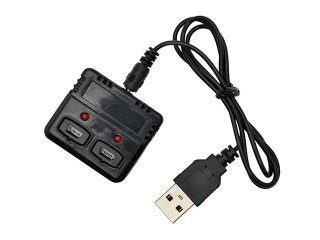 USB充電器(K100/K110/K123) [XKK100-026]