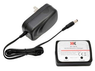 AC充電器(X350) [XKX350-016]