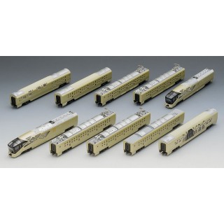 JR東日本 E001形「TRAIN SUITE 四季島」セット【限定品】 [97901]