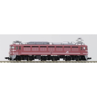 JR EF81-600形電気機関車(JR貨物更新車) [9177]