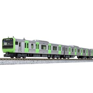 E235系 山手線 増結セットB(3両) [10-1470]