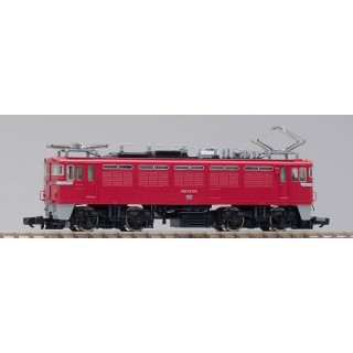 国鉄 ED75-0形電気機関車(ひさし無・前期型) [9163]]