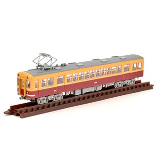 鉄道コレクション 京阪電車1900系特急電車(新製車) 3両セットA [262169]