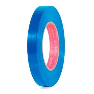 ストラッピングテープ(ブルー) 50m×15mm [PAT-0232]