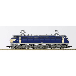 JR EF66-0形電気機関車(中期型・JR貨物新更新車) [9179]