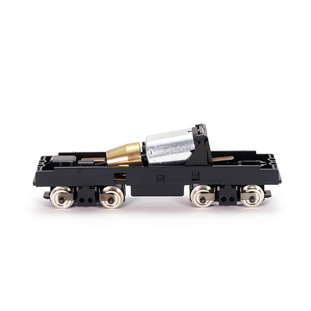 TM-ED02 鉄道コレクション Nゲージ動力ユニット 電気機関車用