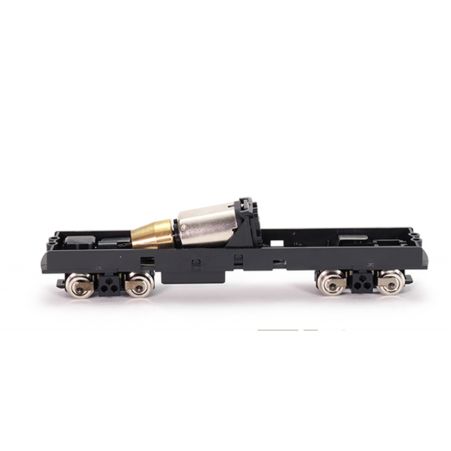 鉄道コレクション Nゲージ動力ユニット TM-04 15m級A [259541 鉄道コレクション Nゲージ動力ユニット TM-04 15m級A [259541