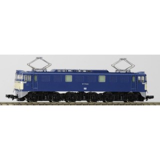 国鉄 EF60-0形電気機関車(3次形) [9166]]