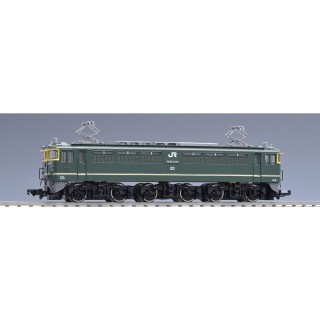 JR EF65-1000形電気機関車(1124号機･トワイライト色) [9165]]