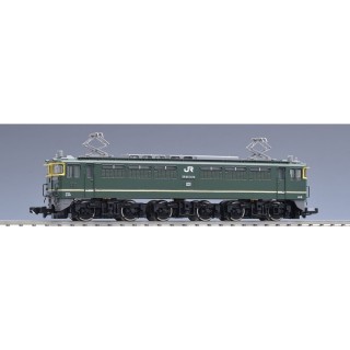 JR EF65-1000形電気機関車(1124号機・トワイライト色) [9165]