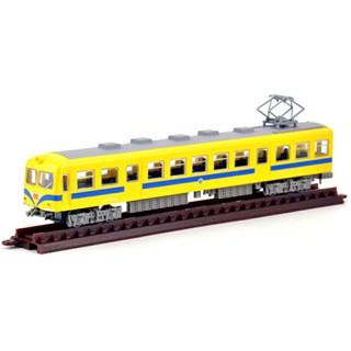 鉄道コレクション 秩父鉄道300系 新塗装 3両セット [266259]