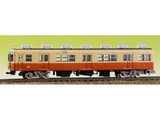 阪神電車(5001形・8901形) 4両編成セット(未塗装キット) [412]