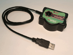 ロックブースター用USB急速充電器 [TOR-3779]
