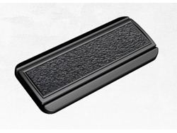 M-LOK 45 Two-Piece Rail Panel [G-03-198]