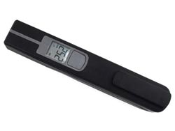 プロフェッショナルサークルレーザー赤外線温度計 [MR-PCLT]