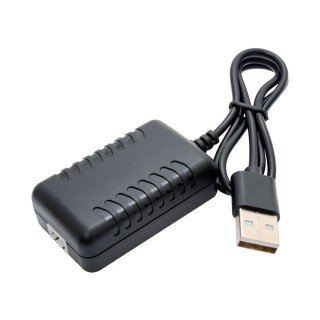 USB充電器(K130) [XKK130-027]]
