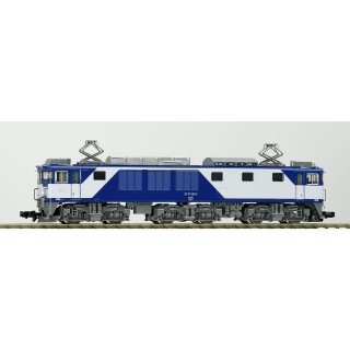 JR EF64-1000形電気機関車(JR貨物更新車・新塗装) [7108]]