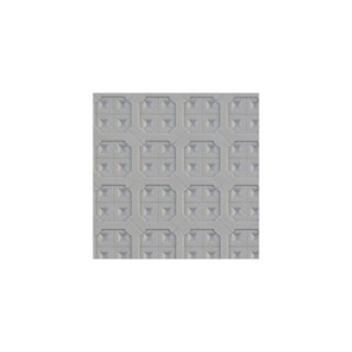 デザインプラスチックペーパー NDP22 テトラ枠ブロック150(グレー)(2枚入) [TY-11722]]