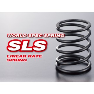 WORLD SPEC SPRING SLS C2.7：Green(2pic) [ST-SL-013]]