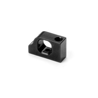 アルミリアロアサスブロック(フロント/セパレート/ブラック) [303730#]