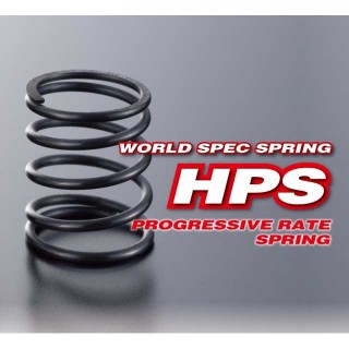 WORLD SPEC SPRING HPS C2.55-2.85 Blue/Or [ST-HP-023]]