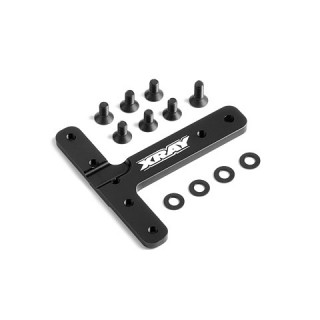 アルミシャシーブレース [303762#]