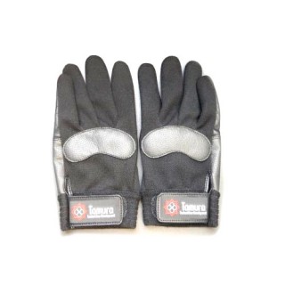 Stealth Glove BK(L) [TAM0001BKL]]