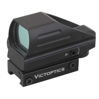 VECTOROPTICS HUNTING 1x22x33 [RDSL-03]]